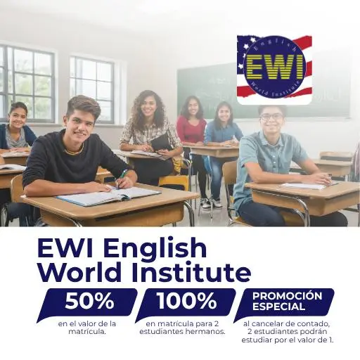 EWI English World Institute