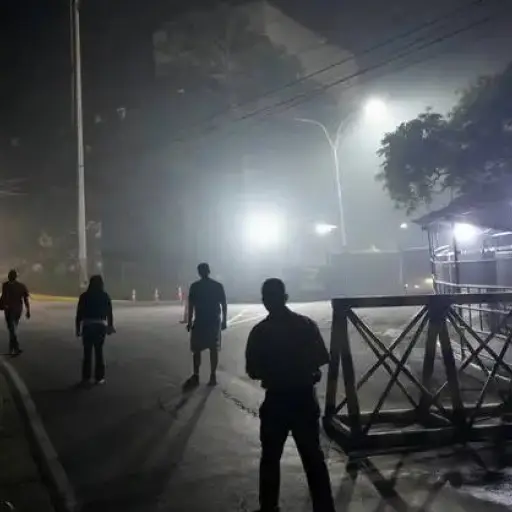 Venezuela libera a ocho militares acusados de conspirar contra Maduro tras casi diez años presos