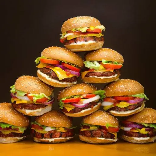 Lo que quizá no sabía sobre la hamburguesa en su día mundial