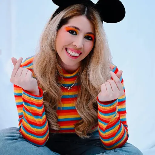 La Chica MATCH presenta “Gracias Disney”, una canción inspirada en la nostalgia de la infancia