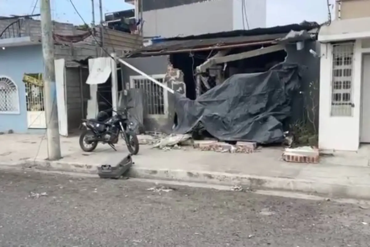 Ecuador