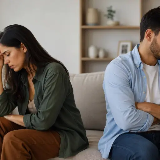 Amor no es aguantar todo: Las señales que pueden desgastar una relación afectiva