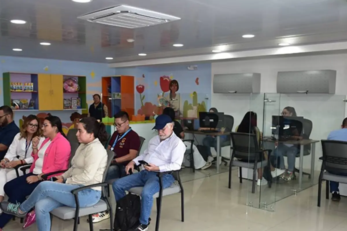 Municipio de Guayaquil amplía cooperación internacional para asistencia a población vulnerable