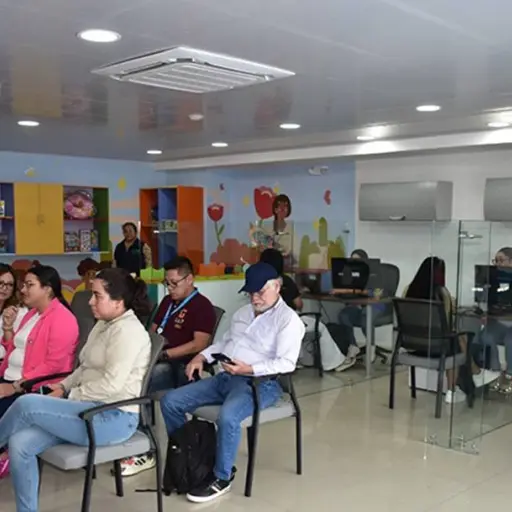 Guayaquil fortalece atención integral para personas en movilidad humana