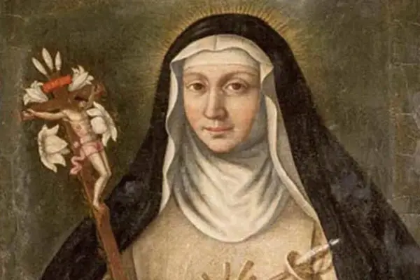 Beata María Bartolomea Bagnesi