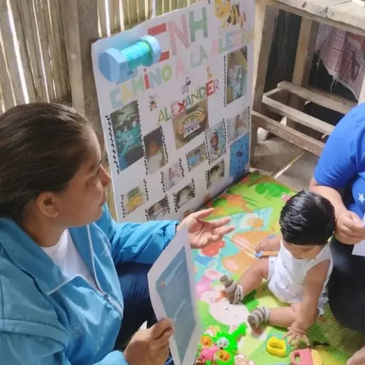 ¿Qué es el Bono de los 1000 Días en Ecuador y a quiénes está dirigido?