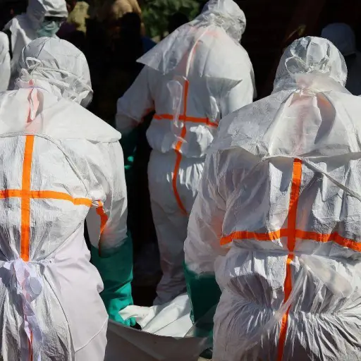 Tedros afirma que el brote de ébola en RDC “empeorará antes de mejorar”: “La epidemia nos supera”