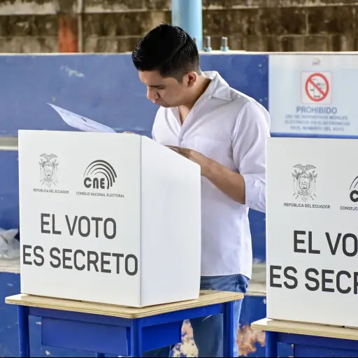 Método Webster y cuotas de inclusión definirán la asignación de concejales en Portoviejo