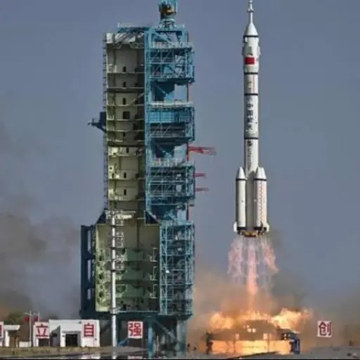 Una astronauta de Hong Kong permanecerá un años en el espacio como parte de la misión china Shenzhou-23