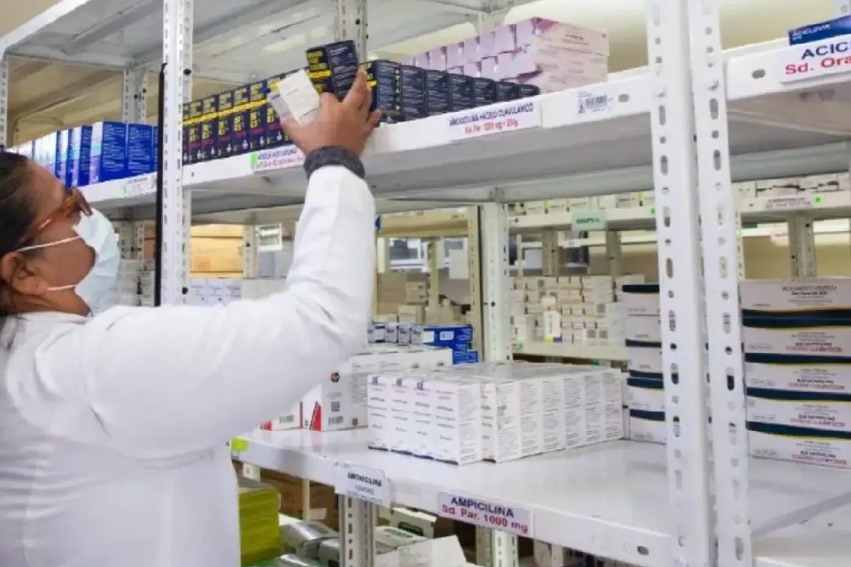 En septiembre de 2025, el Ministerio de Salud Pública (MSP) dictaminó una declaratoria de emergencia sanitaria., Foto: El Diario