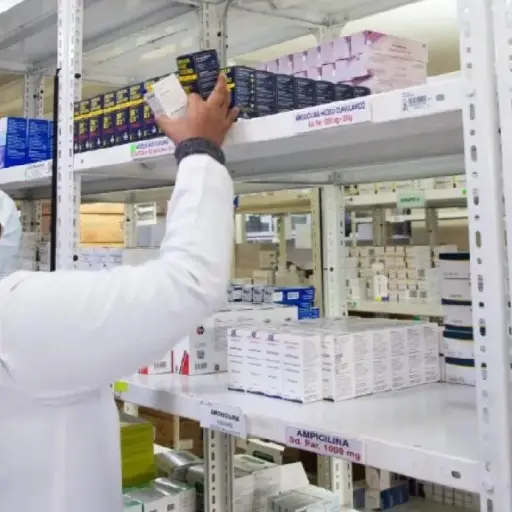 Negociación de medicamentos con India se concretará en tres semanas para abastecer los hospitales públicos