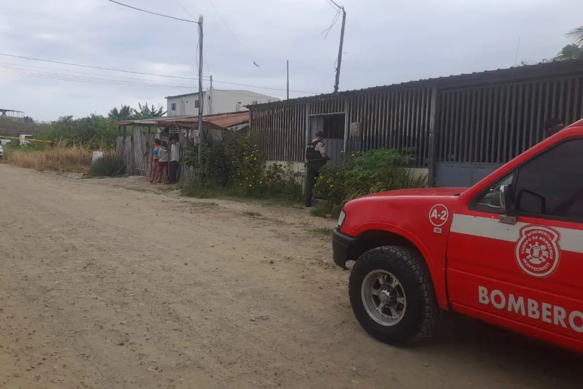 Manabí