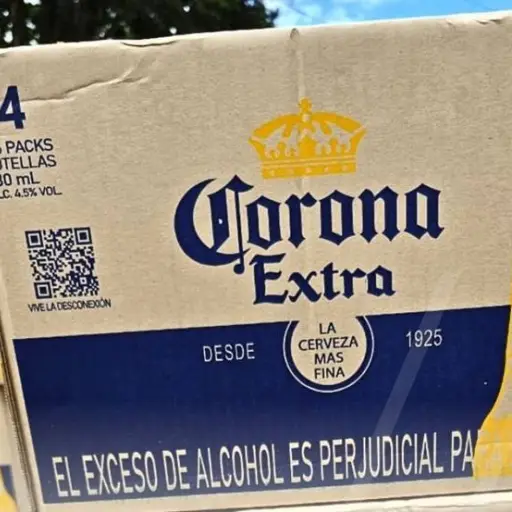 Autoridades decomisan 20.000 cervezas sin documentación en operativo en Quito