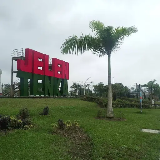 Crean la Pre-asociación de Emprendedores del Parque Jelen Tenka para exigir seguridad 