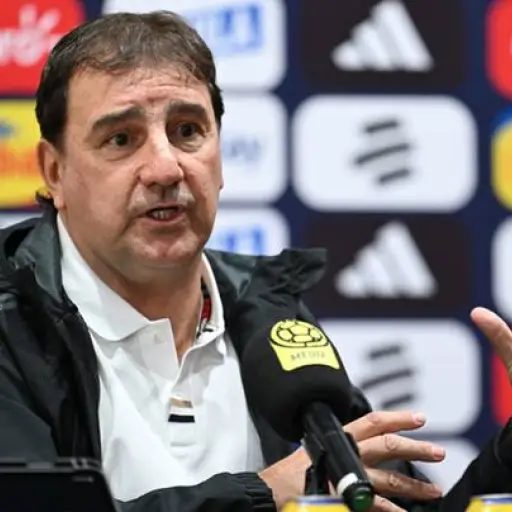 Sorpresas y ausencias: Colombia define su lista de 26 jugadores para el Mundial 2026