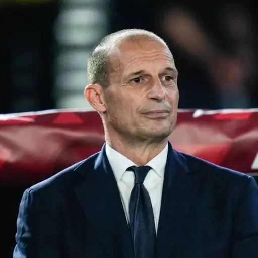 AC Milan destituye a Allegri y a su cúpula tras quedar fuera de Champions
