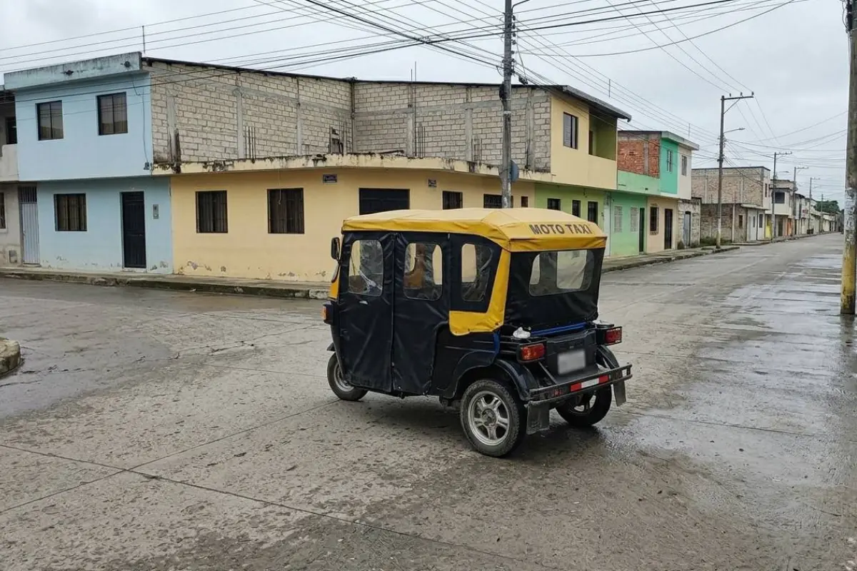 mototaxi 
