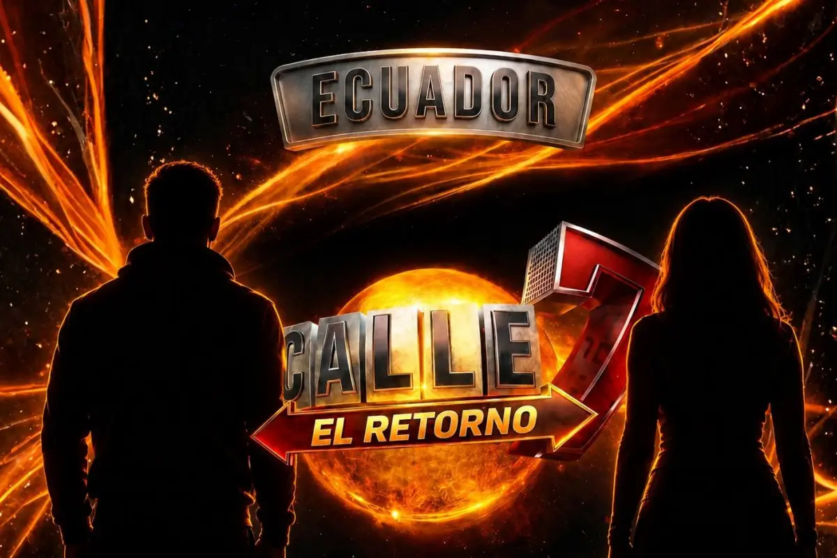Calle 7 