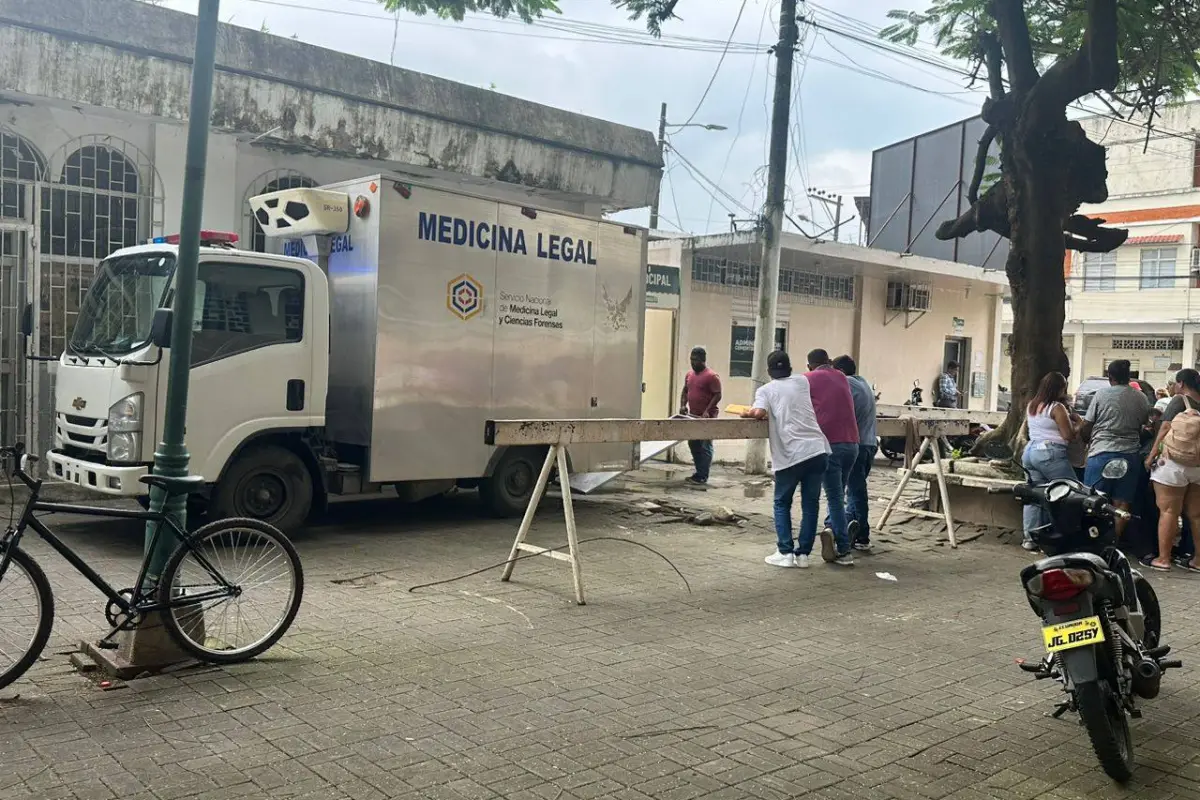 Los Ríos
