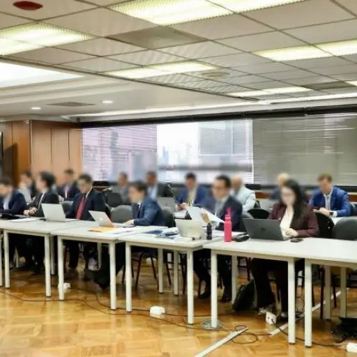 Caso Progen: Esta es la fecha límite que tiene la Fiscalía para investigar presunto peculado por 104 millones de dólares