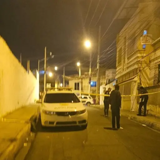Nuevo ataque armado en Manta: Balearon a un ciudadano en la parroquia Tarqui