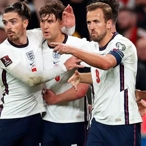 Inglaterra oficialió su convocatoria mundialista con bajas clave de Foden, Palmer y Alexander-Arnold