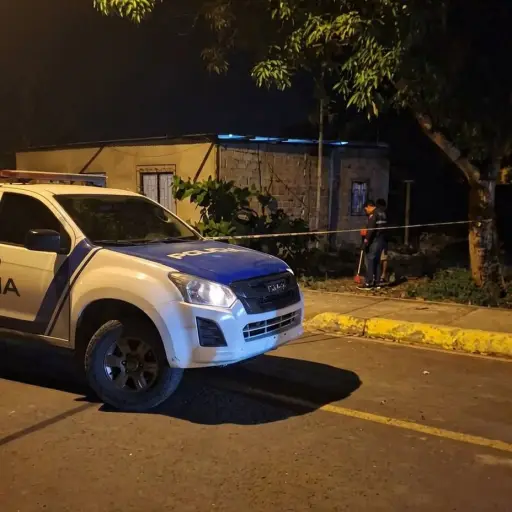 Noche de temor en Portoviejo: balacera en la parroquia Colón deja dos fallecidos y las alarmas encendidas en el cantón