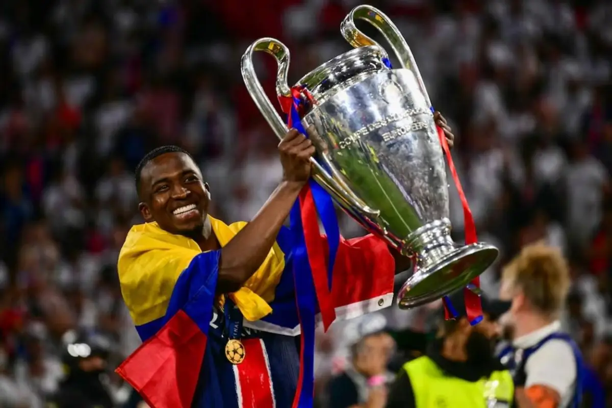 WILLIAN PACHO