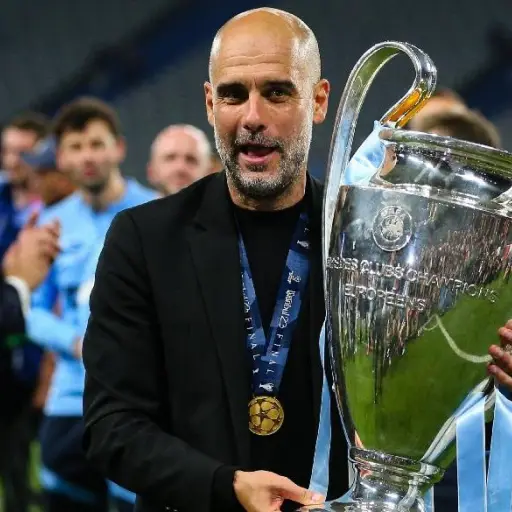 ¡Fin de una era! El inesperado anuncio de Pep Guardiola que conmociona al Manchester City y al fútbol mundial