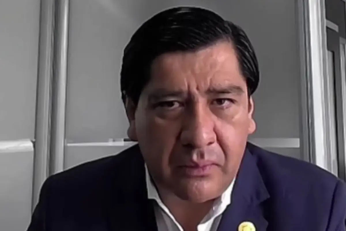 política
