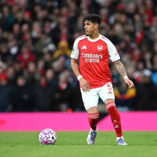 Piero Hincapié, el niño de Esmeraldas que conquistó la Premier League