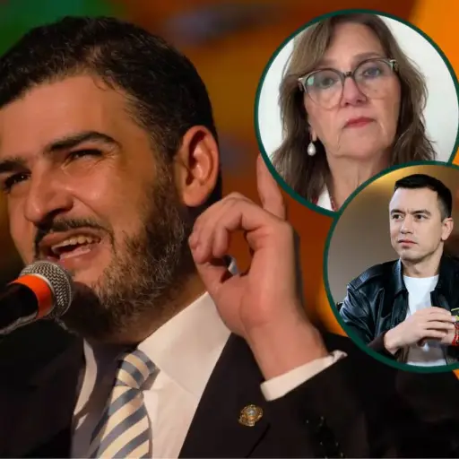 Aquiles Alvarez: su madre pide justicia en carta a Daniel Noboa