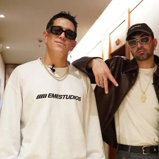 Lenny Tavárez y Justin Quiles confirman nueva fecha para su concierto en Ecuador