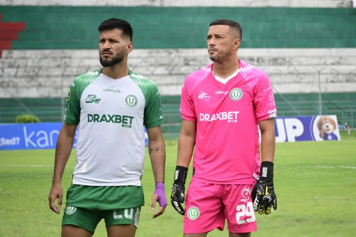 Richard Sánchez y Manuel Mendoza serían titulares este sábado ante Vinotinto