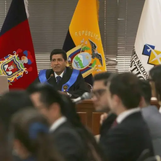Caso Apagón: Juez ordena prisión para exfuncionarios por presunto peculado en contratos con Progen