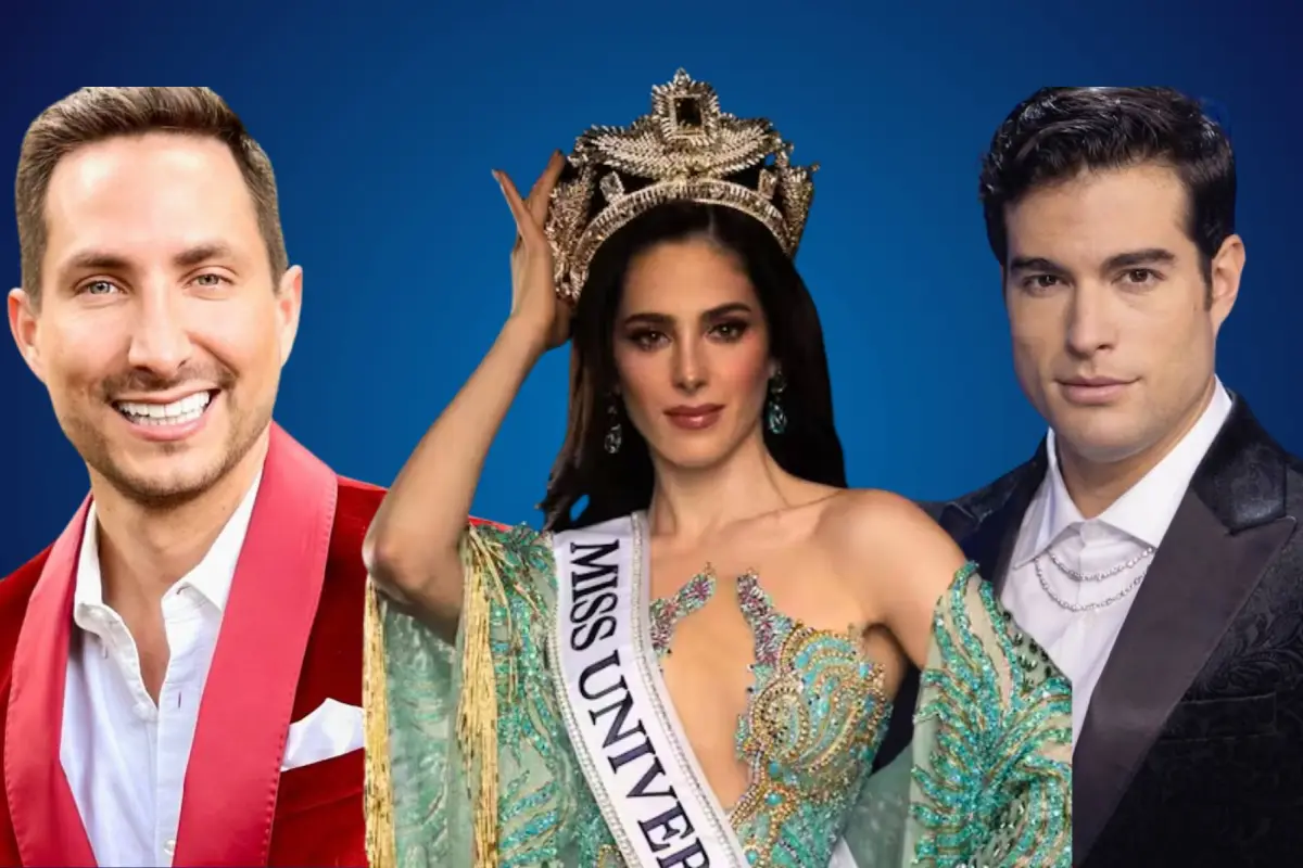 Miss Universo Ecuador
