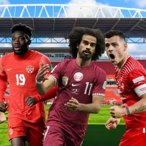 El difícil camino de Canadá en su Mundial y el rival europeo que eliminó a una potencia histórica