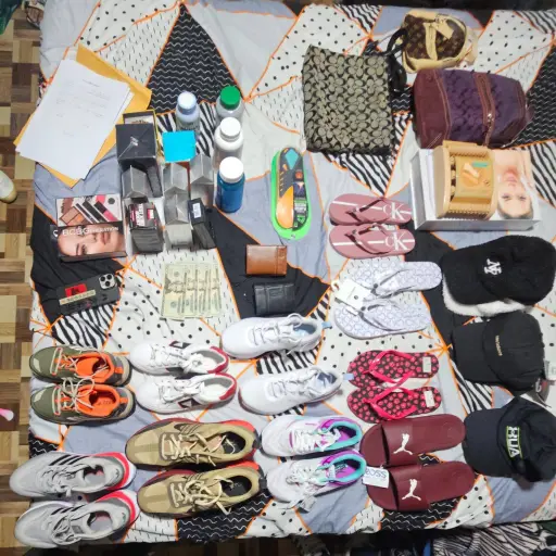 Una menor era usada como fachada: así operaba la banda que cayó en Santo Domingo