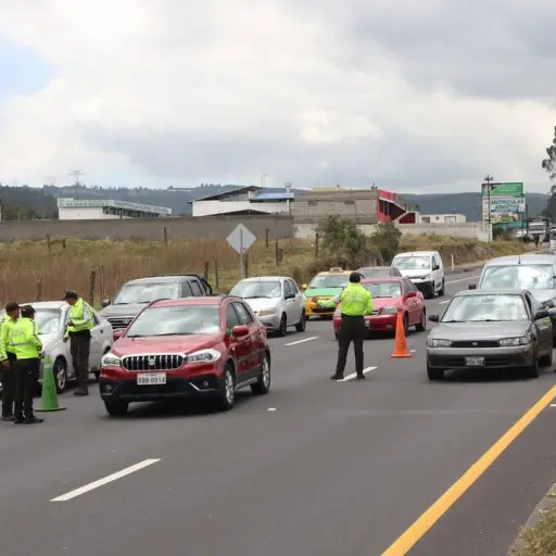 Feriado en Ecuador: este es el estado de las vías si piensas viajar durante el descanso del 24 de mayo