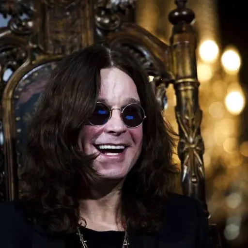 Crean un avatar digital de Ozzy Osbourne que podrá hablar e interactuar con fans