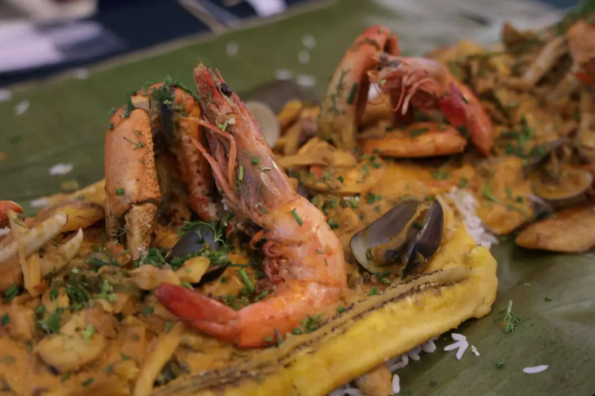 Gastronomía