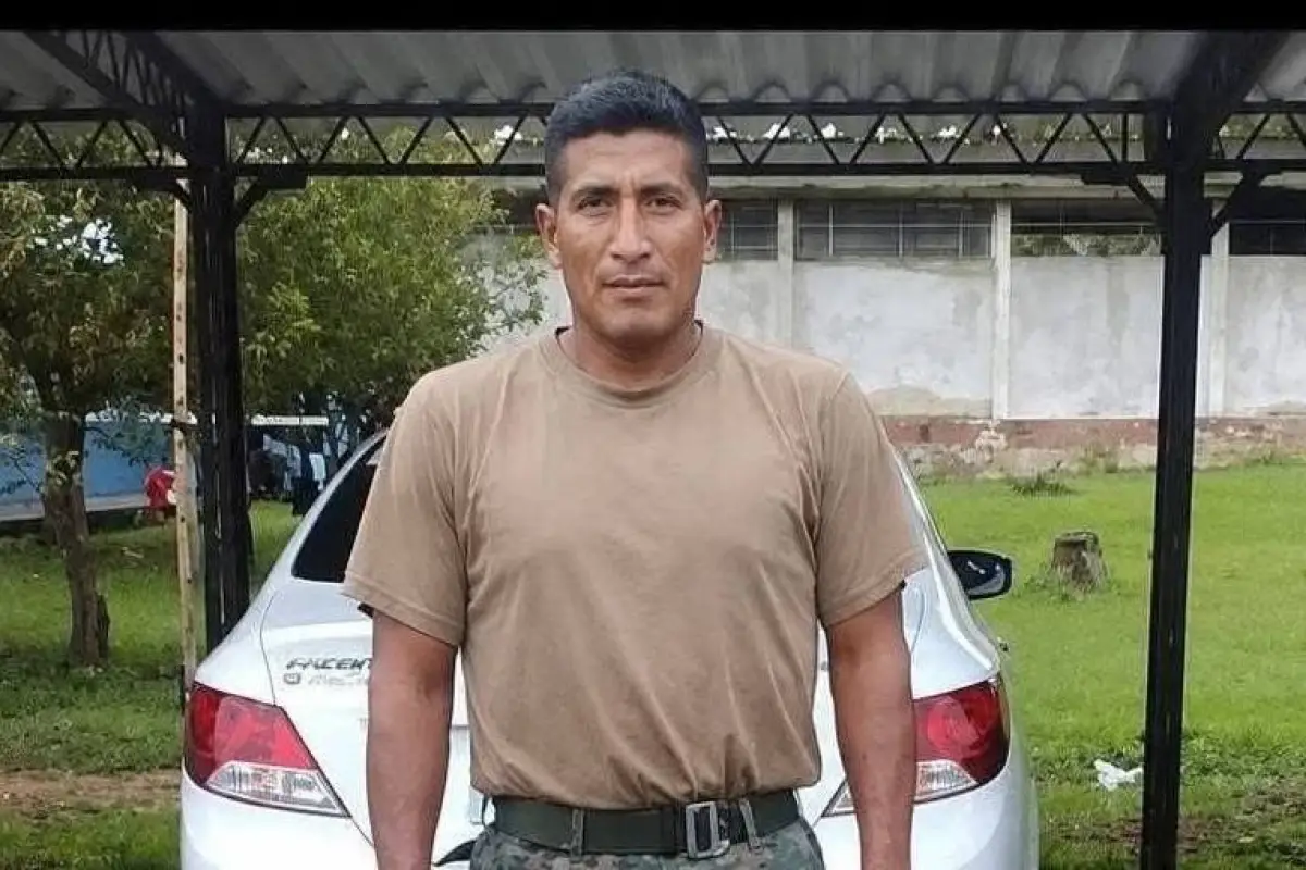 La víctima., Cortesía