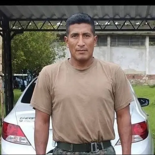 Agricultor y exmilitar fue asesinado tras presunto intento de robo en Febres Cordero