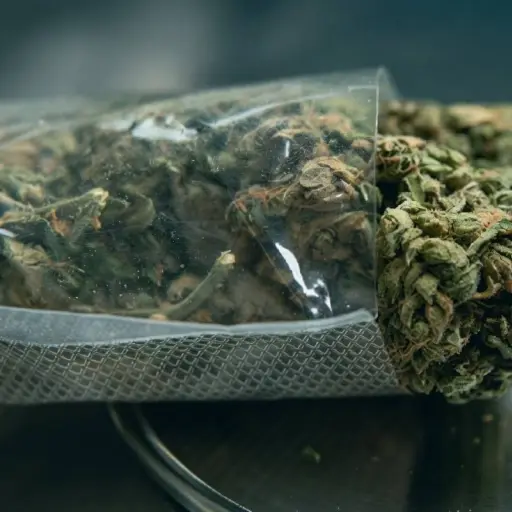 Condenada a 19 años de prisión por tráfico de drogas en alta escala en Quito