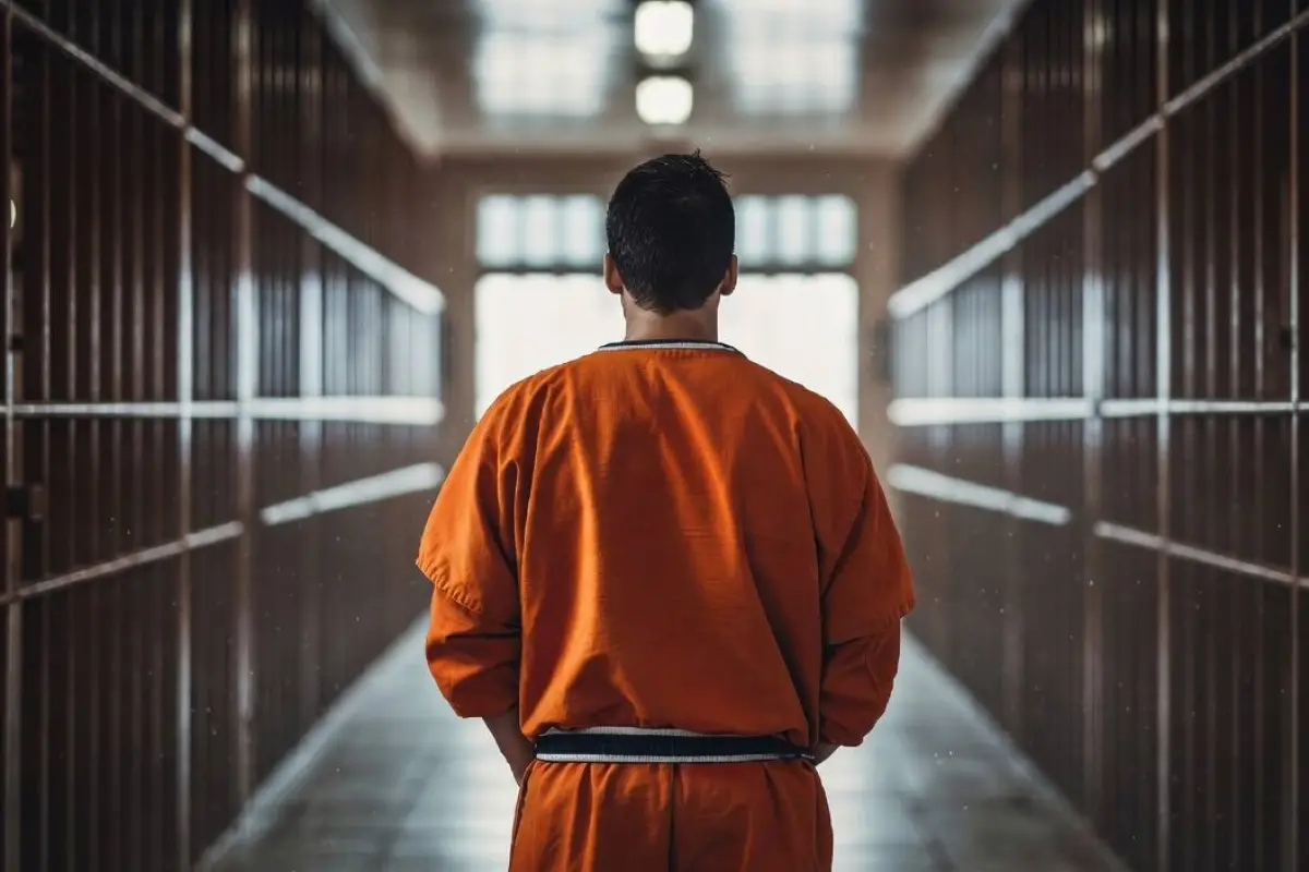 detenido