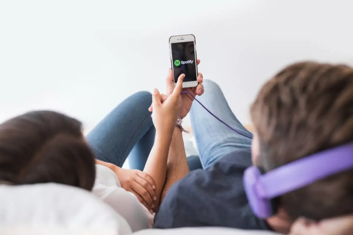 Spotify integra inteligencia artificial para permitir remezclas musicales avanzadas