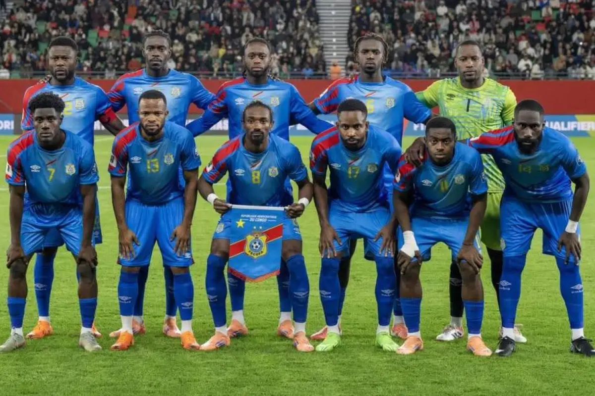 La selección nacional trasladó su preparación al exterior antes del Mundial, ante la alerta de la OMS. , Redes sociales
