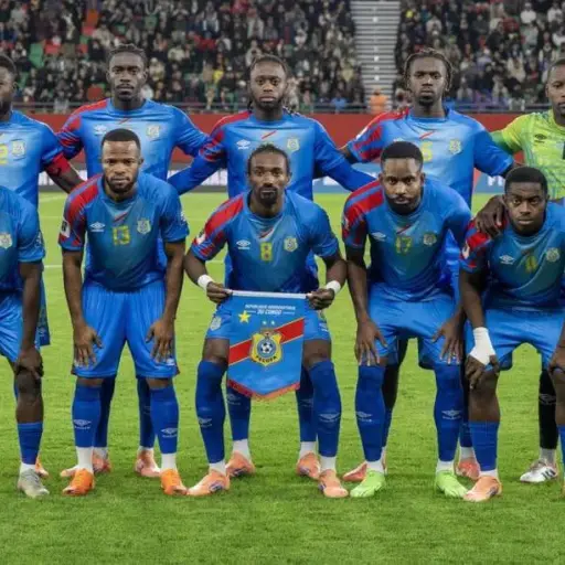 OMS eleva a “muy alto” el riesgo por brote de ébola en Congo y selección de fútbol traslada su preparación al exterior