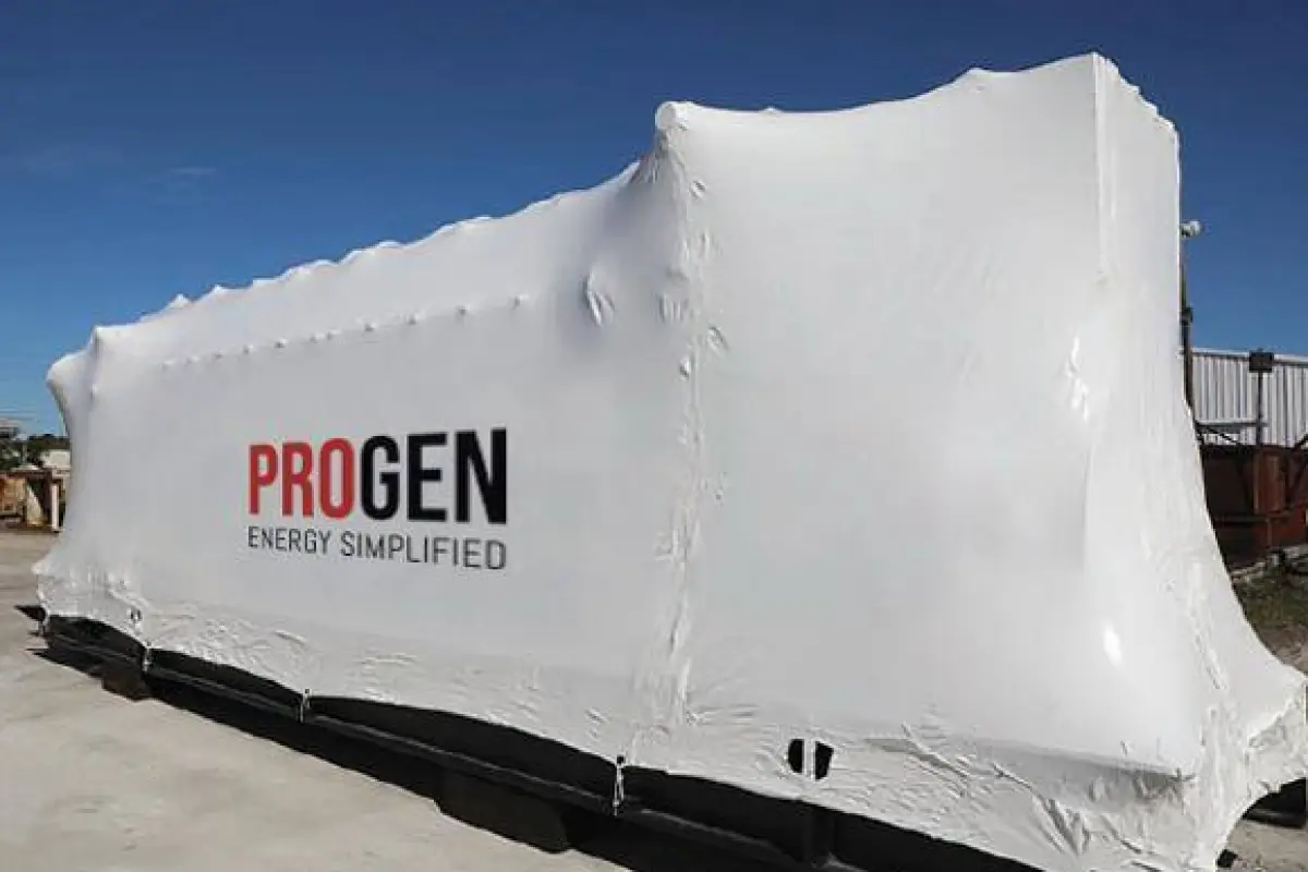 Progen