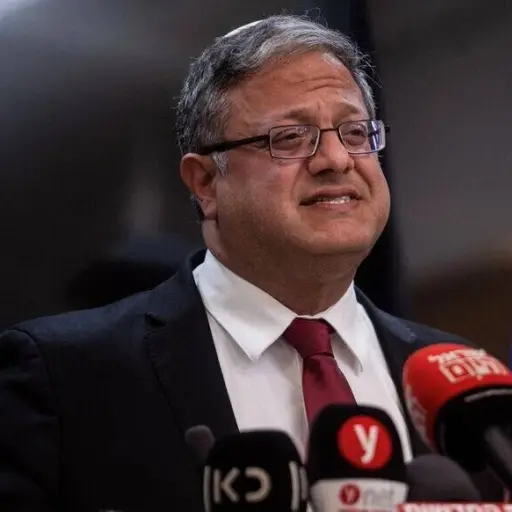 Itamar Ben-Gvir: el ultraderechista que convirtió la provocación en poder en Israel